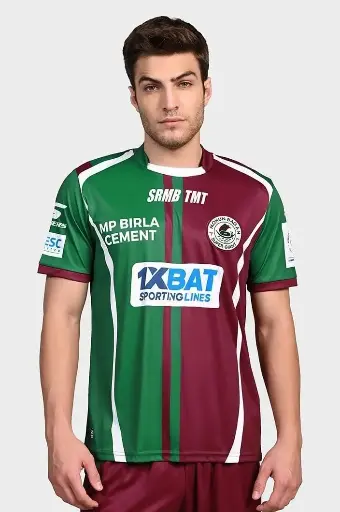 Mohun Bagan Home Kit (2024-25)